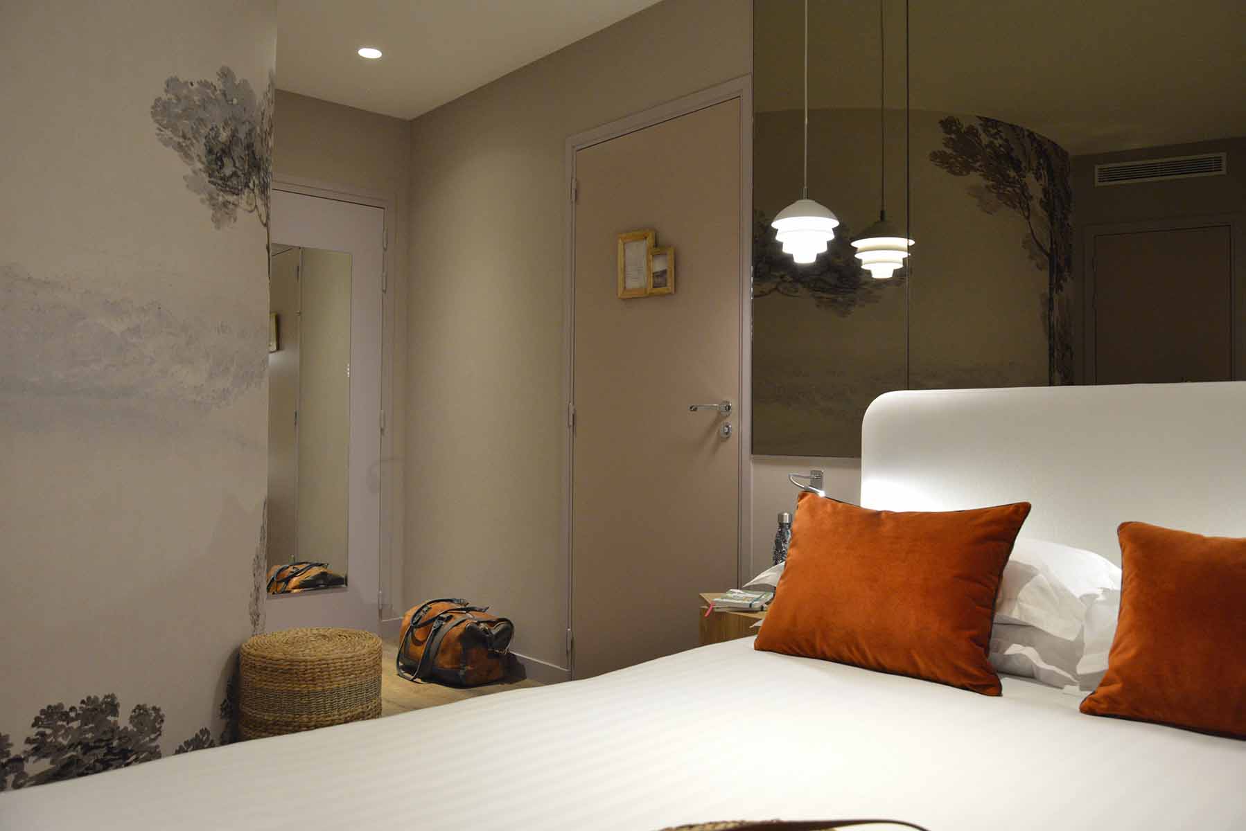 Chambre Double