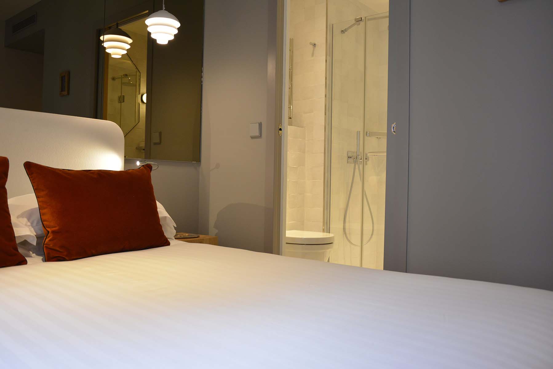 Chambre Supérieure